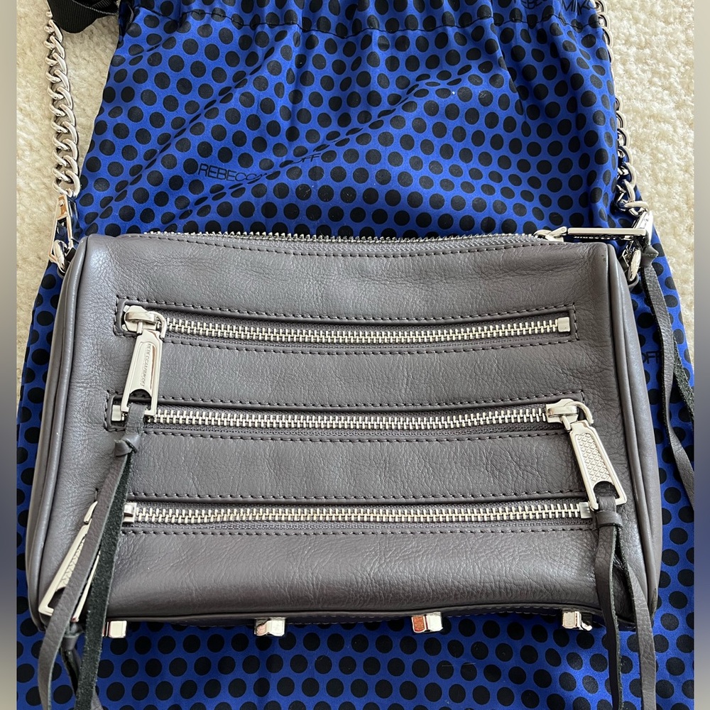 Rebecca Minkoff purse
